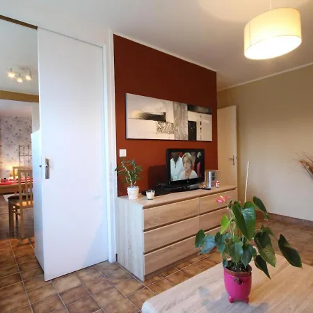 La Chapelle-montligeon, 3 Pièces, 4 Personnes - Fr-1-497-103 Casa vacanze *
