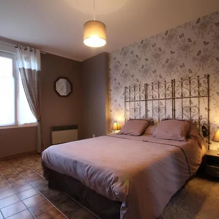 Casa vacanze La Chapelle-montligeon, 3 Pièces, 4 Personnes - Fr-1-497-103