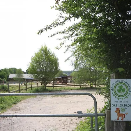 La Chapelle-montligeon, 3 Pièces, 4 Personnes - Fr-1-497-103 *