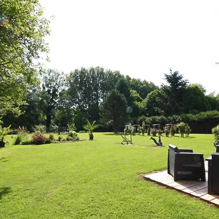 La Chapelle-montligeon, 3 Pièces, 4 Personnes - Fr-1-497-103 Casa vacanze *