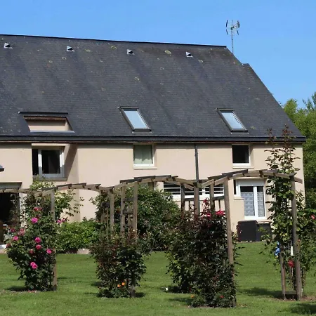 La Chapelle-montligeon, 3 Pièces, 4 Personnes - Fr-1-497-103 Casa vacanze