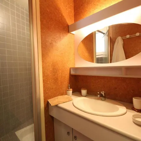 La Chapelle-montligeon, 3 Pièces, 4 Personnes - Fr-1-497-103 Casa vacanze