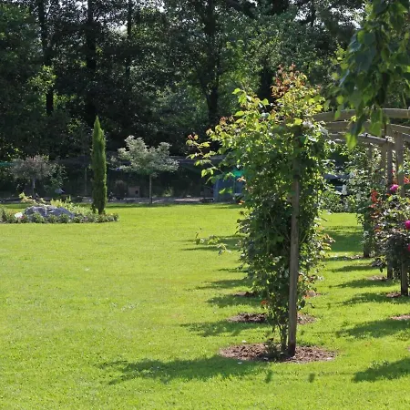 La Chapelle-montligeon, 3 Pièces, 4 Personnes - Fr-1-497-103