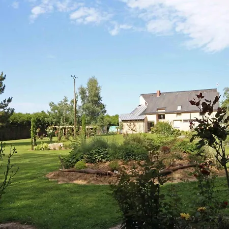 La Chapelle-montligeon, 3 Pièces, 4 Personnes - Fr-1-497-103 Casa vacanze *